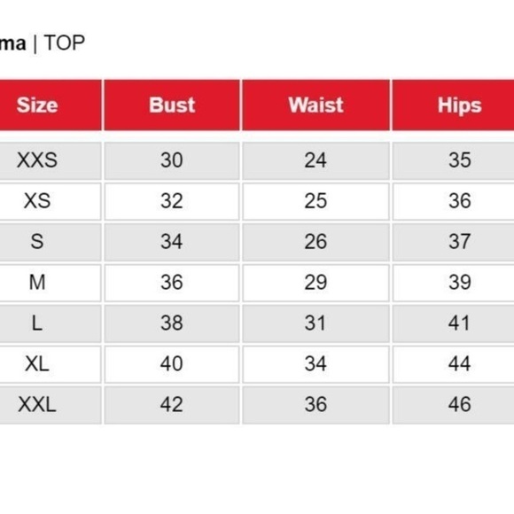 Puma long sleeve training sweat shirt jacket with logo print tape Sz-XL. K16 - Picture 13 of 13